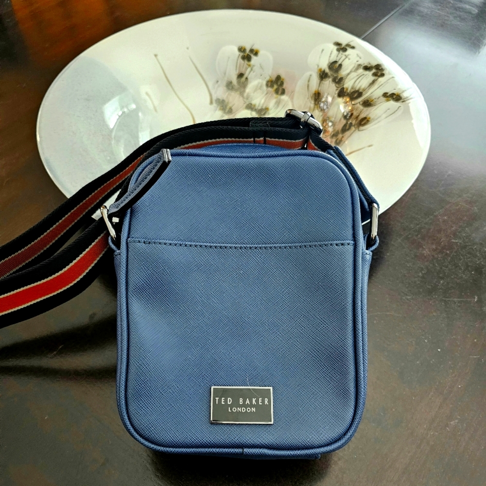 Ted Baker Men's Cross Body Bag